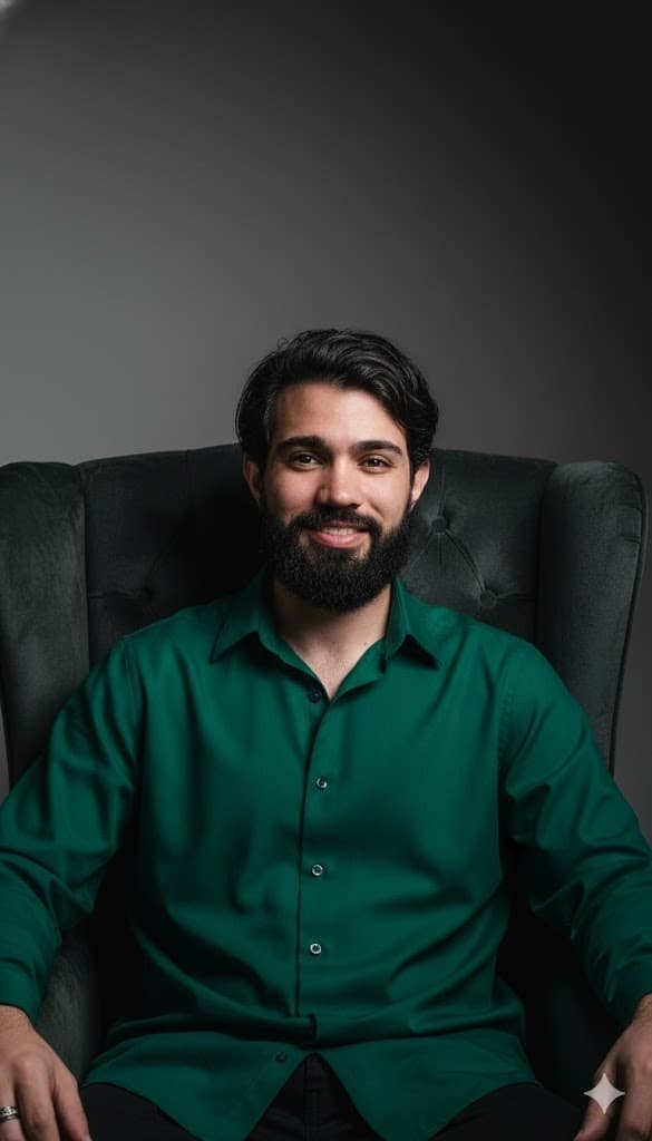 Renato Olegario
